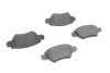 Гальмівні колодки дискові BOSCH 0986495250 (фото 11)