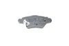 Гальмівні колодки дискові BOSCH 0986495250 (фото 6)