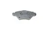 Гальмівні колодки дискові BOSCH 0986495250 (фото 9)