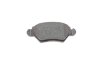 Гальмівні колодки дискові BOSCH 0986495250 (фото 10)