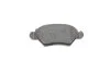 Гальмівні колодки дискові BOSCH 0986495250 (фото 10)