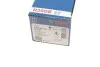 Тормозные колодки BOSCH 0 986 495 254 (фото 4)