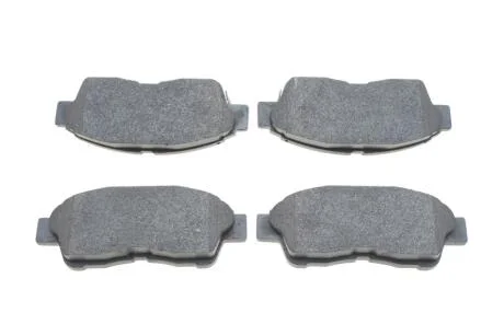 Тормозные колодки TOYOTA Camry/Corolla/Carina E/RAV 4/Sprinter \'\'F\'\'>>02 PR2 BOSCH 0986495257