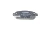 Гальмівні колодки дискові BOSCH 0986495259 (фото 9)