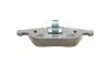 Тормозные колодки BOSCH 0986495264 (фото 3)