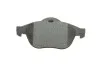 Тормозные колодки BOSCH 0986495264 (фото 5)