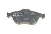 Тормозные колодки BOSCH 0986495264 (фото 7)