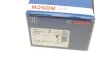 Тормозные колодки BOSCH 0986495264 (фото 9)