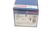 Колодки гальмівні дискові BOSCH 0986495265 (фото 10)