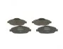 Тормозные колодки BOSCH 0986495266 (фото 4)