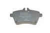 Тормозные колодки BOSCH 0986495273 (фото 2)