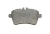 Тормозные колодки BOSCH 0986495273 (фото 3)