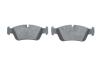 P_Гальмівні колодки дискові BMW 1/3 \&#039;\&#039;F \&#039;\&#039;&gt;&gt;07 PR2 BOSCH 0986495276 (фото 5)