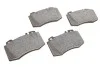 Колодки тормозные дисковые передние BOSCH 0986495278 (фото 5)