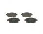 Тормозные колодки BOSCH 0986495281 (фото 3)