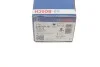 Тормозные колодки дисковые TOYOTA Auris/Yaris \&#039;\&#039;R\&#039;\&#039;1,0-1,8\&#039;\&#039;06&gt;&gt; PR2 BOSCH 0986495282 (фото 3)