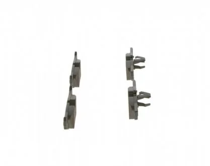 Тормозные колодки BOSCH 0986495289