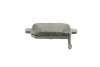 Колодки тормозные дисковые передние BOSCH 0986495301 (фото 5)