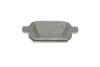 Колодки тормозные дисковые передние BOSCH 0986495301 (фото 8)