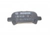 Колодки тормозные дисковые передние BOSCH 0986495322 (фото 2)