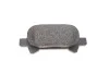 Колодки тормозные дисковые передние BOSCH 0986495322 (фото 4)