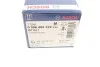 Колодки тормозные дисковые передние BOSCH 0986495322 (фото 6)