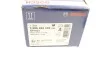 Колодки гальмівні дискові BOSCH 0986495335 (фото 6)
