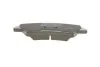 Тормозные колодки дисковые BOSCH 0986495343 (фото 3)
