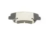 Тормозные колодки дисковые BOSCH 0986495343 (фото 7)