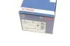 Тормозные колодки дисковые BOSCH 0986495343 (фото 9)