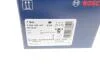 VW Тормозн.колодки передн. Golf VII,Audi A3 13-,Skoda Octavia 12- BOSCH 0986495347 (фото 12)
