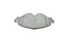 VW Тормозн.колодки передн. Golf VII,Audi A3 13-,Skoda Octavia 12- BOSCH 0986495347 (фото 4)