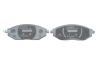 Дисковые тормозные колодки BOSCH 0986495349 (фото 4)