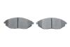 Дисковые тормозные колодки BOSCH 0986495349 (фото 5)
