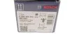Гальмiвнi колодки к-кт. BOSCH 0986495353 (фото 4)