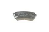 Тормозные колодки BOSCH 0986495354 (фото 4)