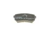 Тормозные колодки BOSCH 0986495354 (фото 7)