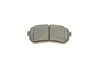 Тормозные колодки BOSCH 0986495354 (фото 8)