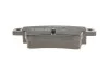 Тормозные колодки, дисковые BOSCH 0 986 495 355 (фото 7)