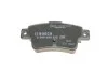 Тормозные колодки, дисковые BOSCH 0 986 495 355 (фото 8)