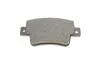 Тормозные колодки, дисковые BOSCH 0 986 495 355 (фото 9)