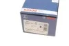 Тормозные колодки, дисковые BOSCH 0 986 495 355 (фото 10)