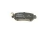 Тормозные колодки BOSCH 0986495368 (фото 3)
