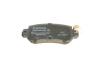 Тормозные колодки BOSCH 0986495368 (фото 6)