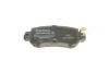 Тормозные колодки BOSCH 0986495368 (фото 6)