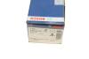 Тормозные колодки BOSCH 0986495368 (фото 8)