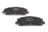 Колодки тормозные дисковые передние BOSCH 0986495375 (фото 2)