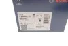 Колодки тормозные дисковые передние BOSCH 0986495375 (фото 4)