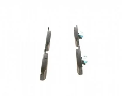 Тормозные колодки BOSCH 0986495388