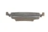 Колодки тормозные дисковые передние BOSCH 0986495426 (фото 4)